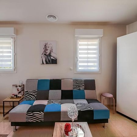 Appartement Jasmin à Béziers Extérieur photo
