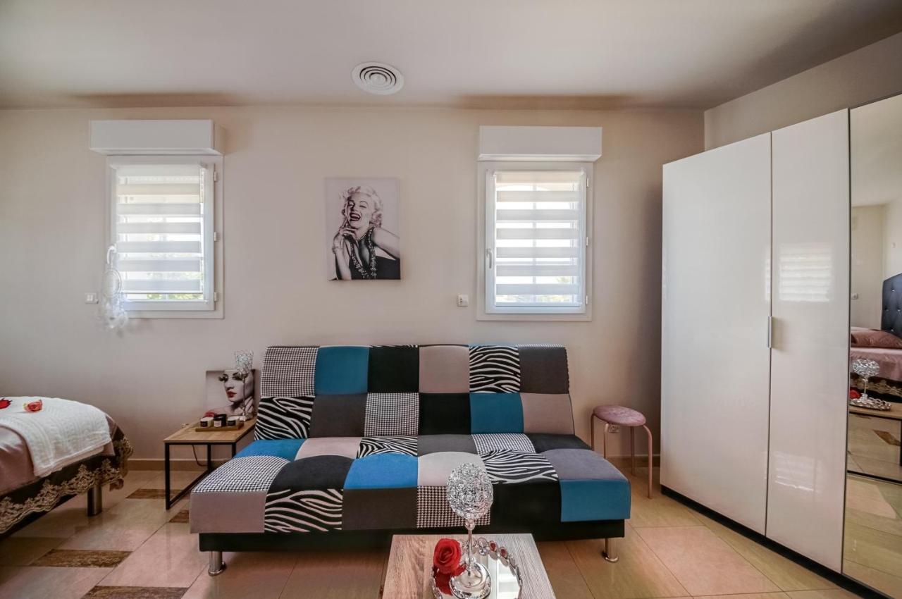 Appartement Jasmin à Béziers Extérieur photo